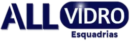 Logo All Vidro Esquadrias